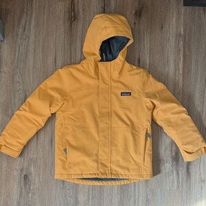 Patagonia Kids' Everyday Ready Jacket